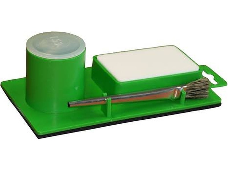 FREUND SOLDERING SET "LOET MAX" - Image 2