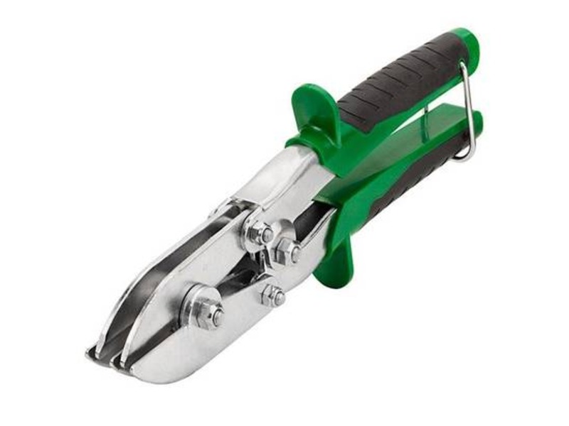 FREUND PIPE CRIMPER WITH 5 BLADES STRAIGHT HEAD - Image 3