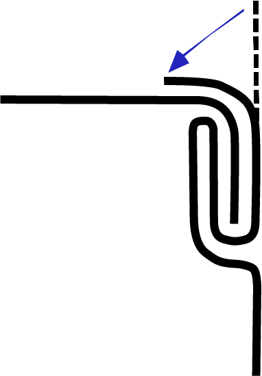 WUKO PITTSBURGH SEAM CLOSER 1004 - Image 3