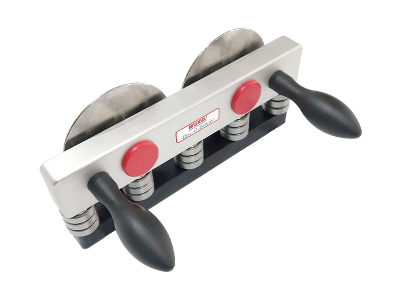 WUKO DISC-O-BENDER 4000 - Image 3