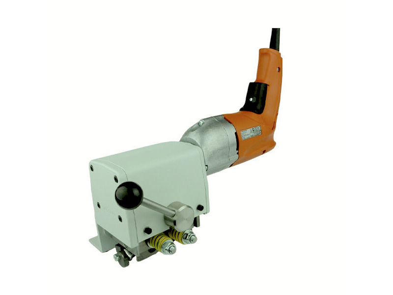 WUKO ROOF SEAMING MACHINE 1006 - Image 2