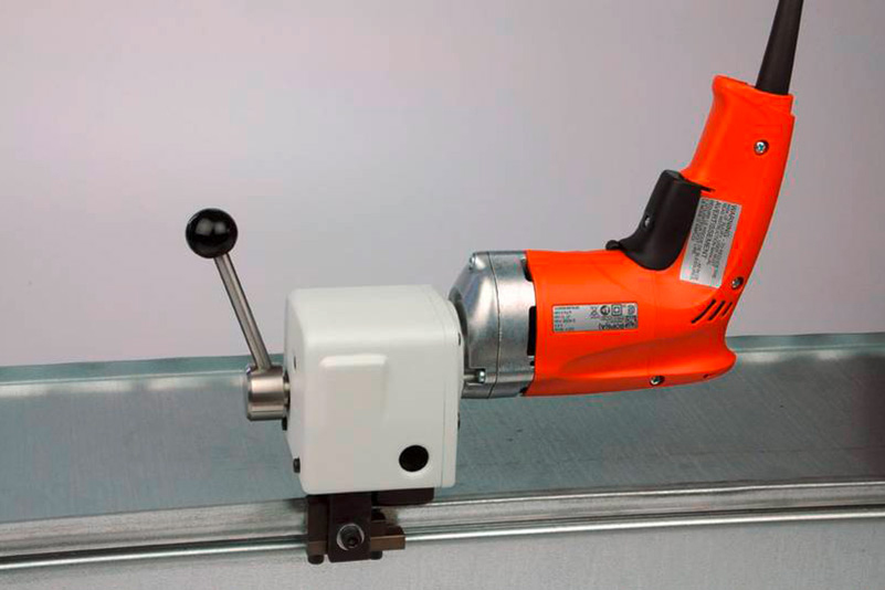 WUKO PITTSBURGH SEAM CLOSER 1004 - Image 2