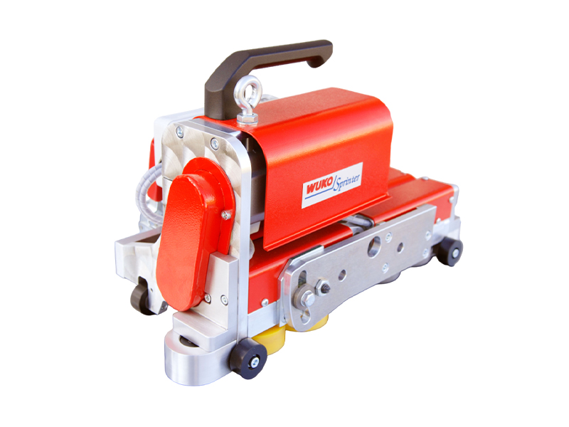 WUKO SPRINTER 0410 ACCESSORIES