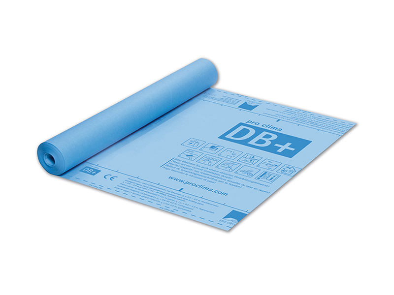 PRO CLIMA DB+