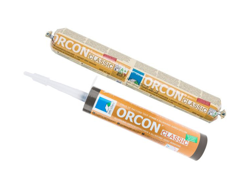 PRO CLIMA ORCON CLASSIC