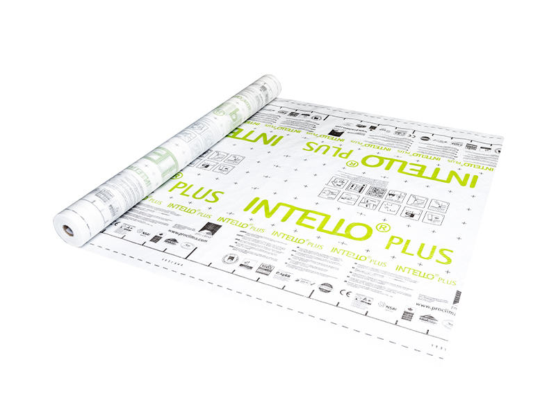 PRO CLIMA INTELLO PLUS