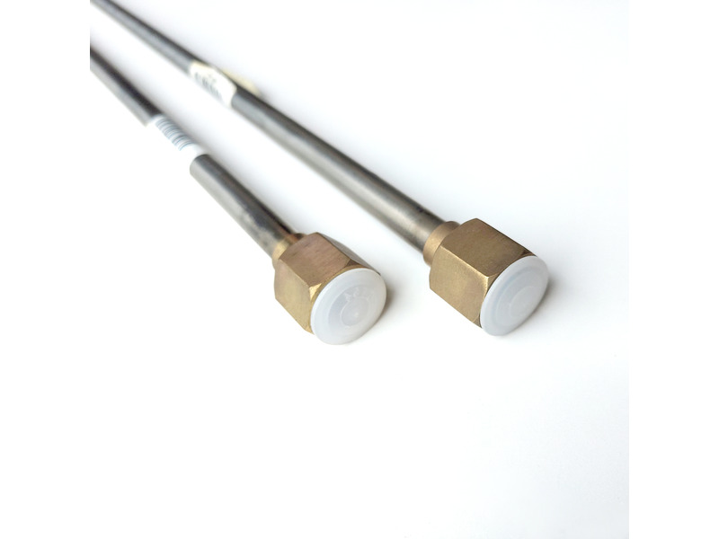 HARRIS-PERKEO STAINLESS TIP TUBES - Image 4