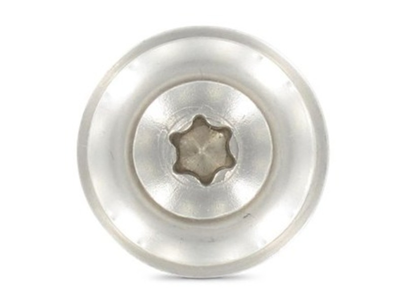 S+P SPENGLER SCREWS 9087 TX20 - STAINLESS STEEL - Image 3