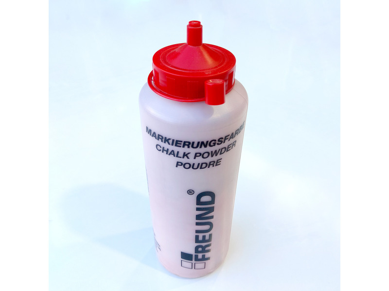 FREUND CHALK POWDER - Image 3