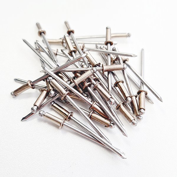 SEALED BLIND RIVETS DOMED HEAD - Image 2