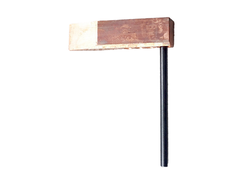 HARRIS-PERKEO COPPER BITS - Image 2