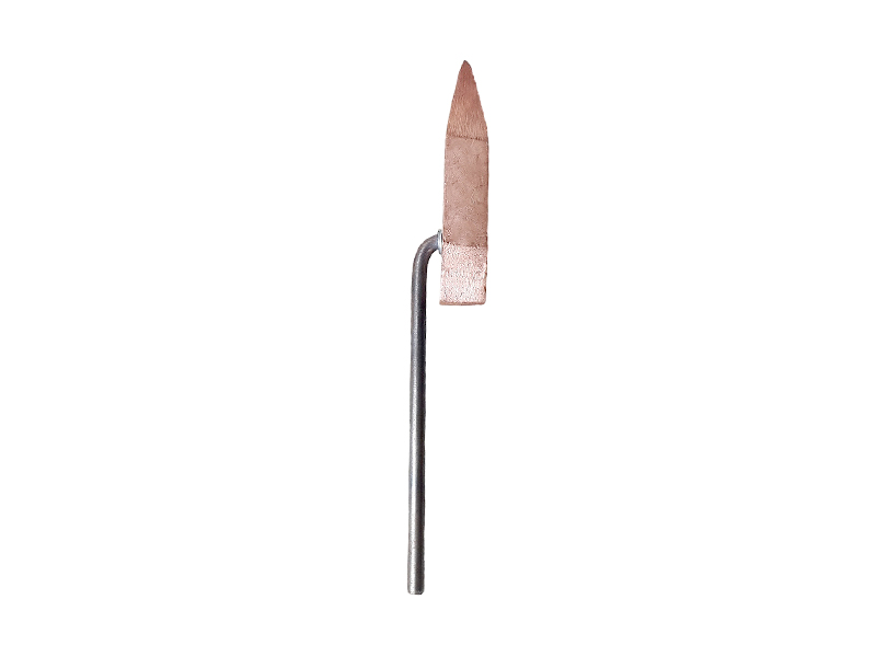HARRIS-PERKEO COPPER BITS - Image 4