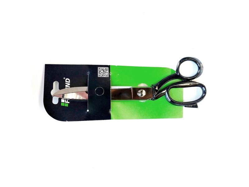 FREUND INDUSTRIAL AND PROFESSIONAL SCISSORS - Image 2