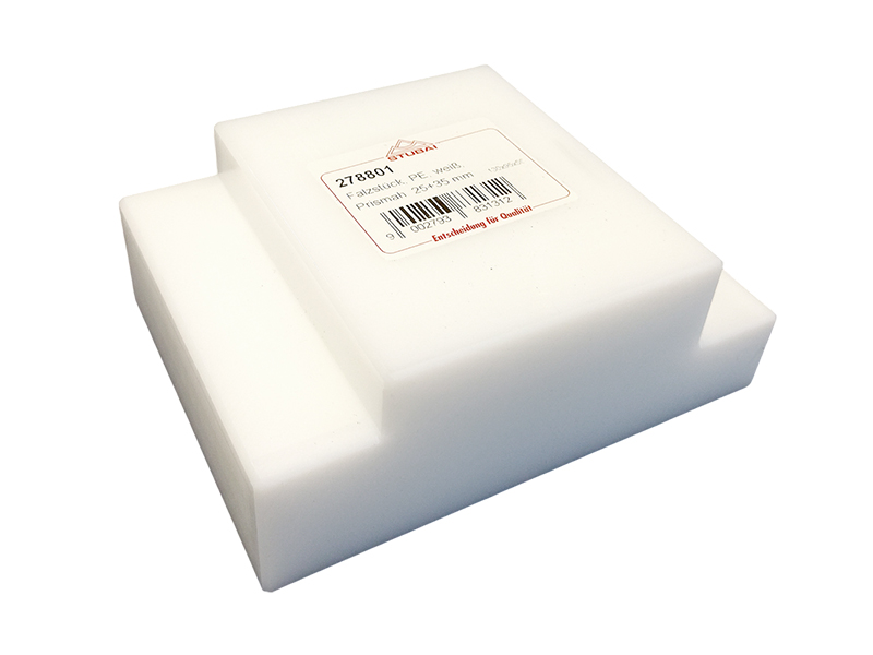STUBAI PLASTIC SEAMING PIECE