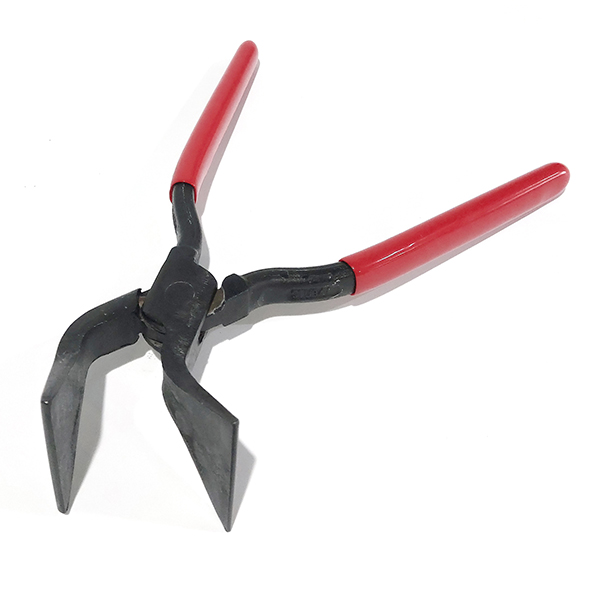 STUBAI SEAMING PLIERS 45 DEGREES 60MM - Image 2