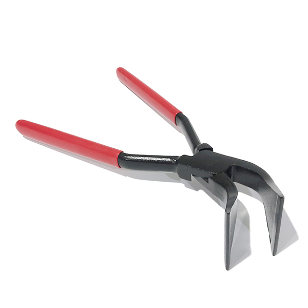 STUBAI SEAMING PLIERS 45 DEGREES 60MM - Image 3