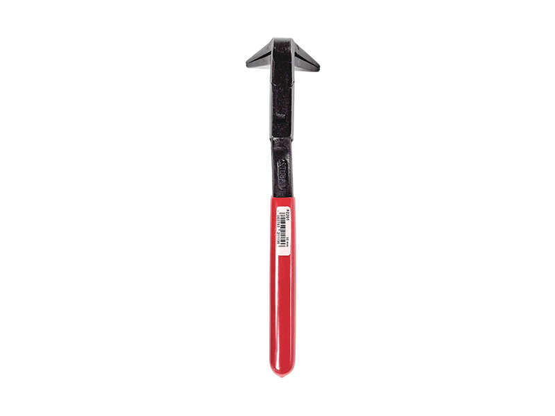 STUBAI SEAMING PLIERS 90 DEGREES 60MM