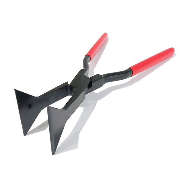 STUBAI SEAMING PLIERS  / PIG EAR PLIERS - Image 2