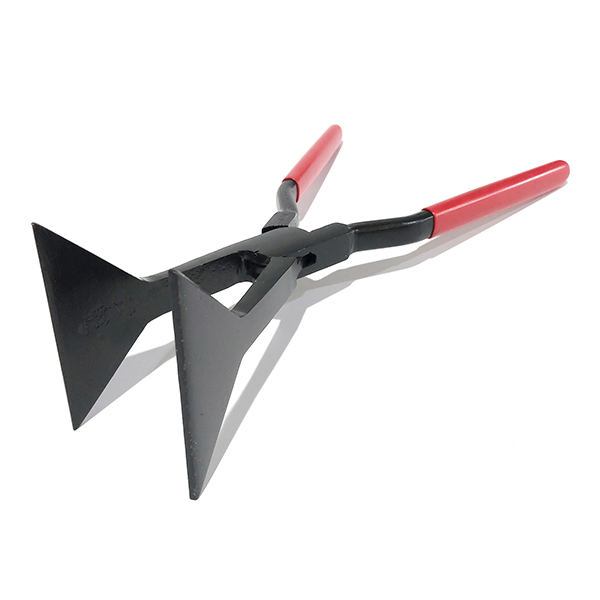 STUBAI SEAMING PLIERS  / PIG EAR PLIERS - Image 3