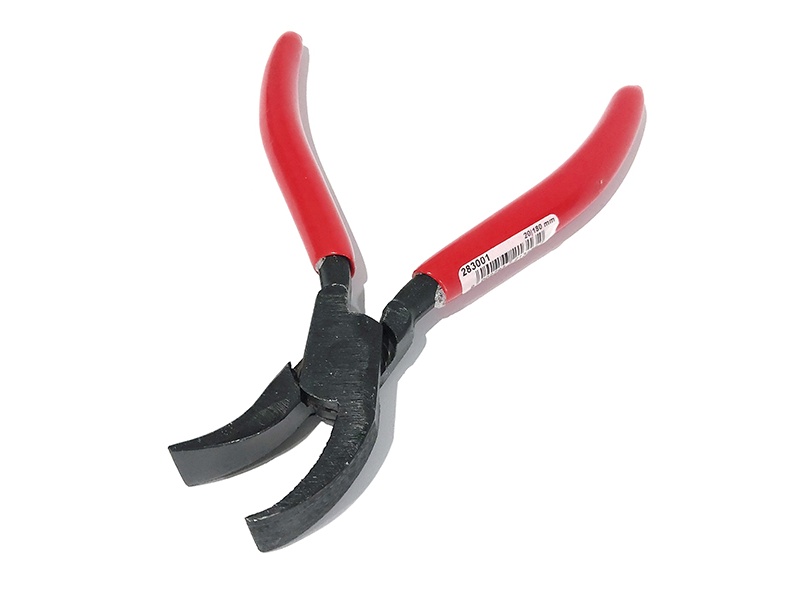 STUBAI PICCOLO PLIERS 45 DEGREES - Image 3