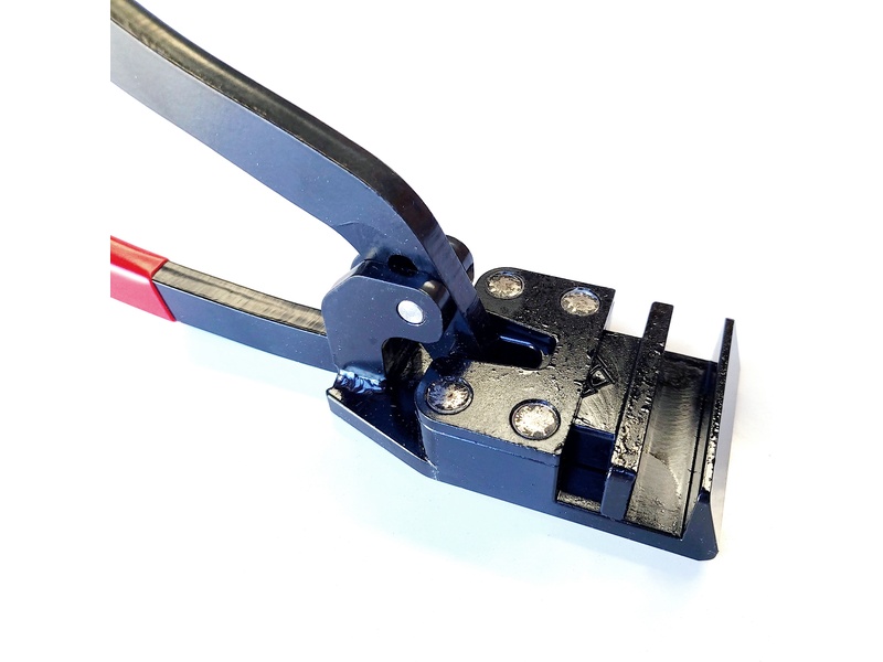STUBAI DOUBLE SEAMING PLIERS - Image 3