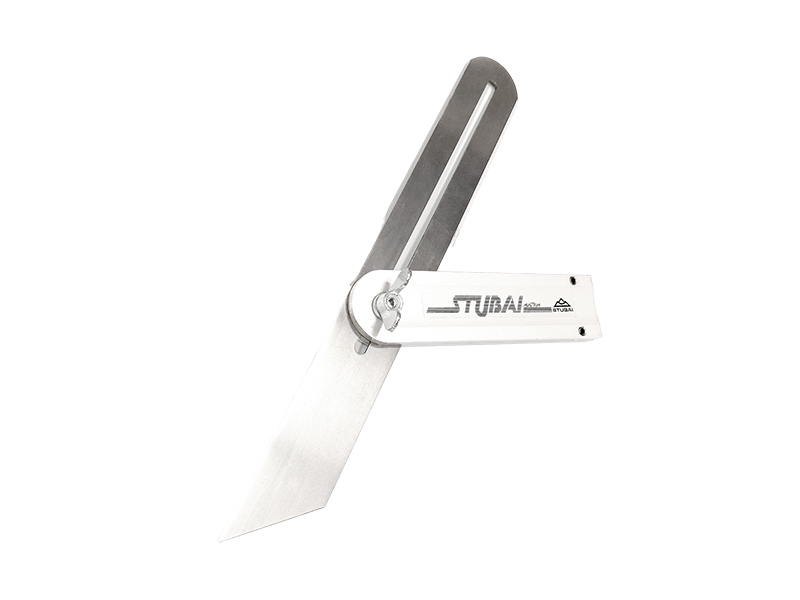 STUBAI SLIDING BEVEL