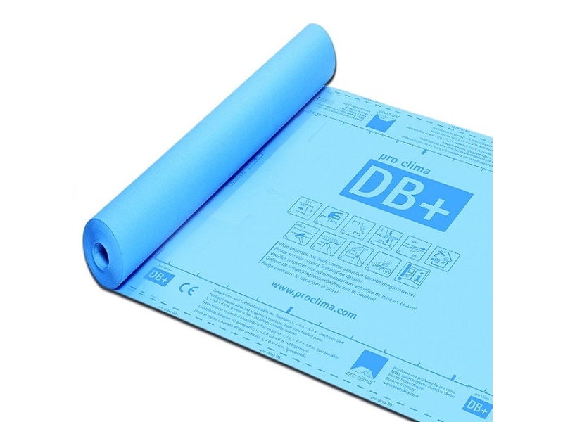 PRO CLIMA DB+ - Image 2