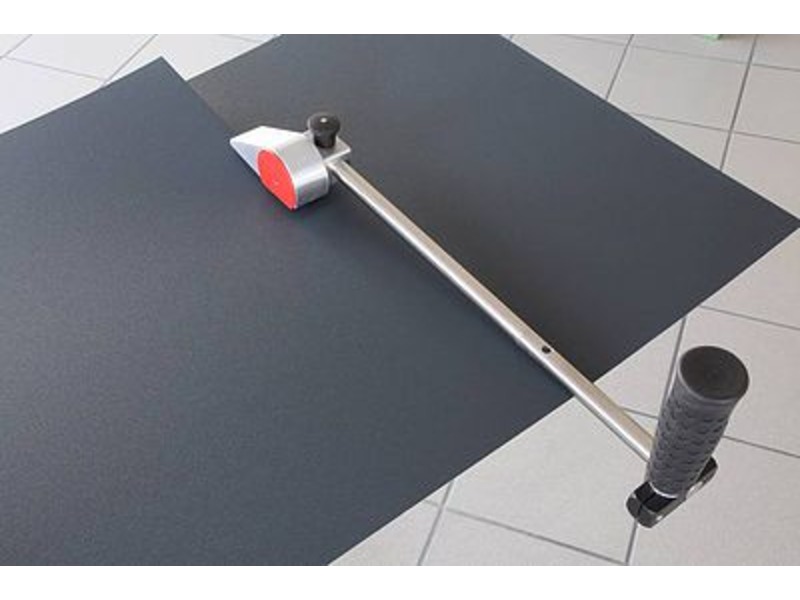 WUKO CUTTER 1070 - Image 3