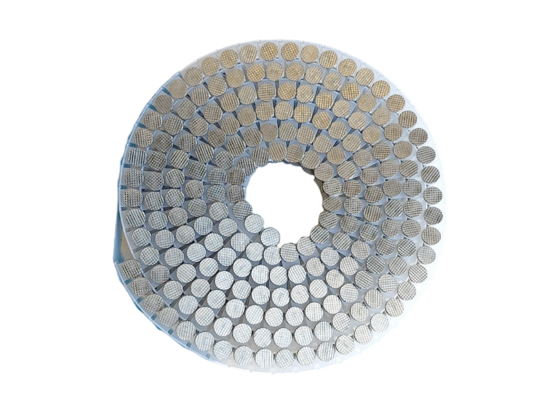 15 DEGREES SS COIL NAILS FOR PASLODE, FASCO, HAUBOLD, MAX TJEP