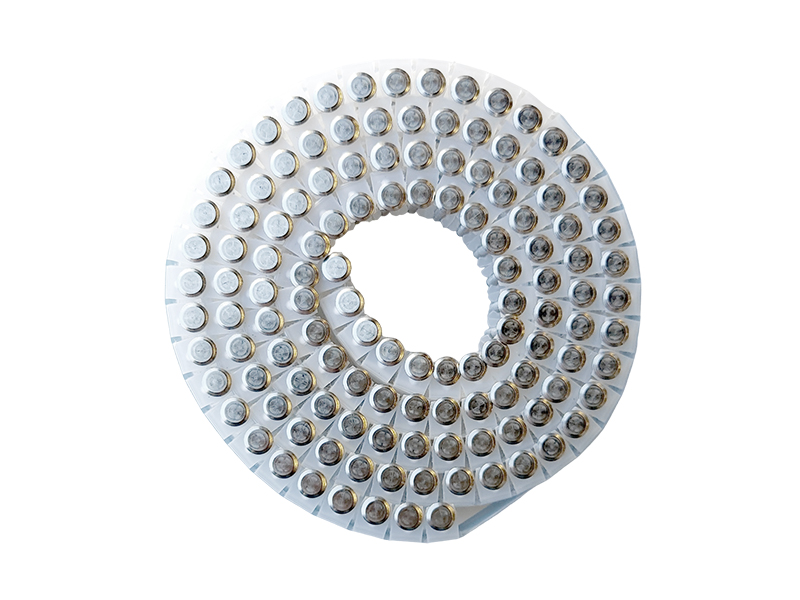 0 DEGREES SS COIL NAILS FOR PASLODE IM45GN AND LCP45