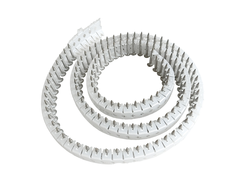 0 DEGREES SS NAIL SCREWS FOR PASLODE IM45GN AND LCP45