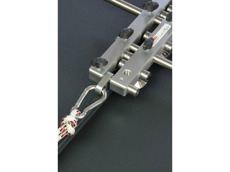 WUKO LOCK n' ROLLER 1040 - Image 4