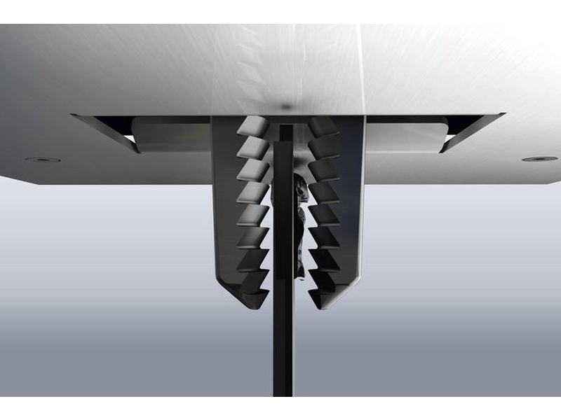 TRUMPF TRUTOOL TSC 100 (3A1) SLAT CLEANER POWERTOOL - Image 5