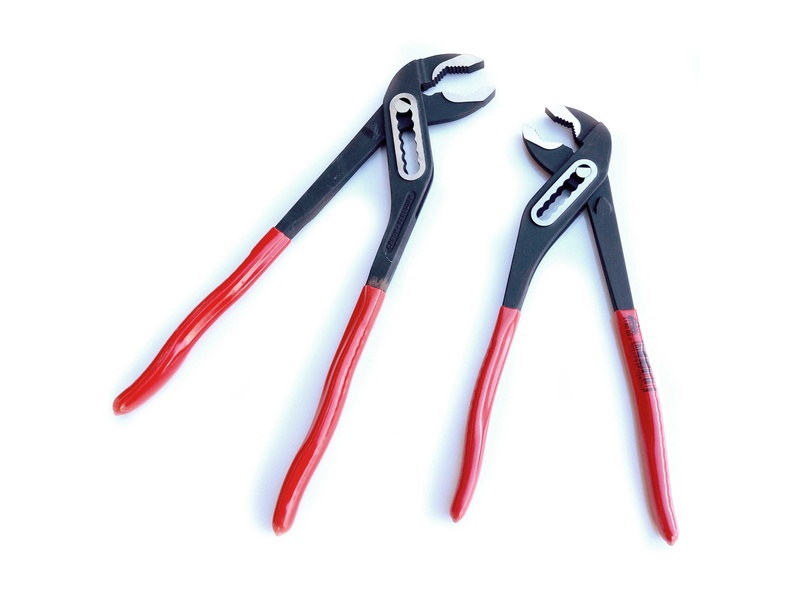 STUBAI WATERPUMP PLIER