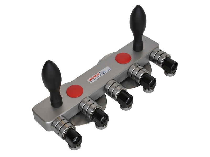 WUKO DISC-O-BENDER 4000 - Image 2
