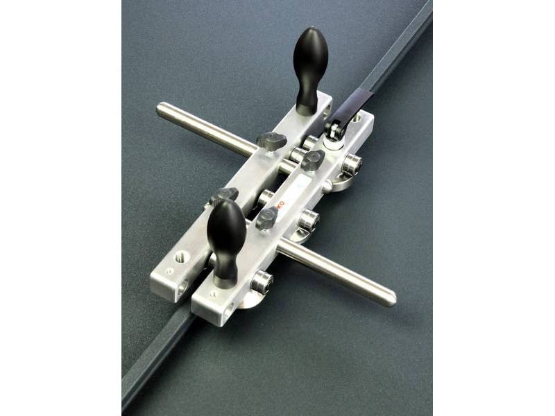 WUKO LOCK n' ROLLER 1040 - Image 3