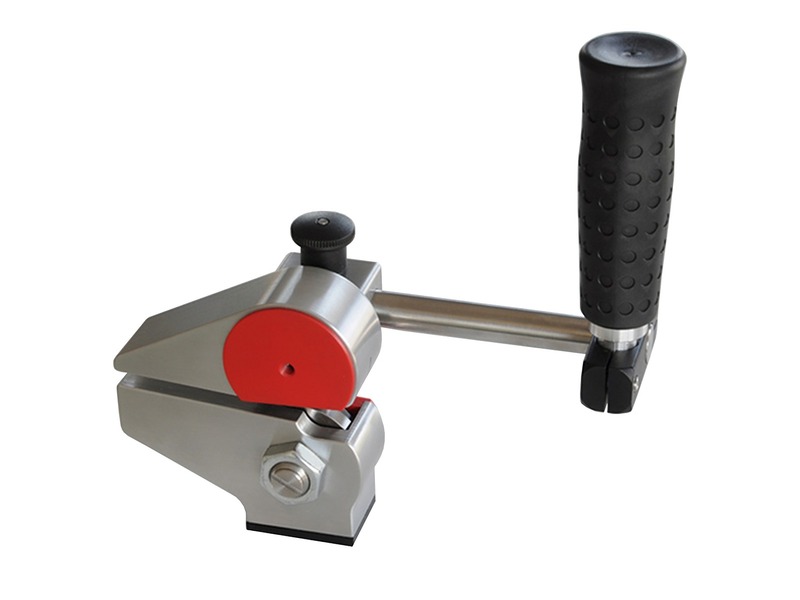 WUKO CUTTER 1070 - Image 2