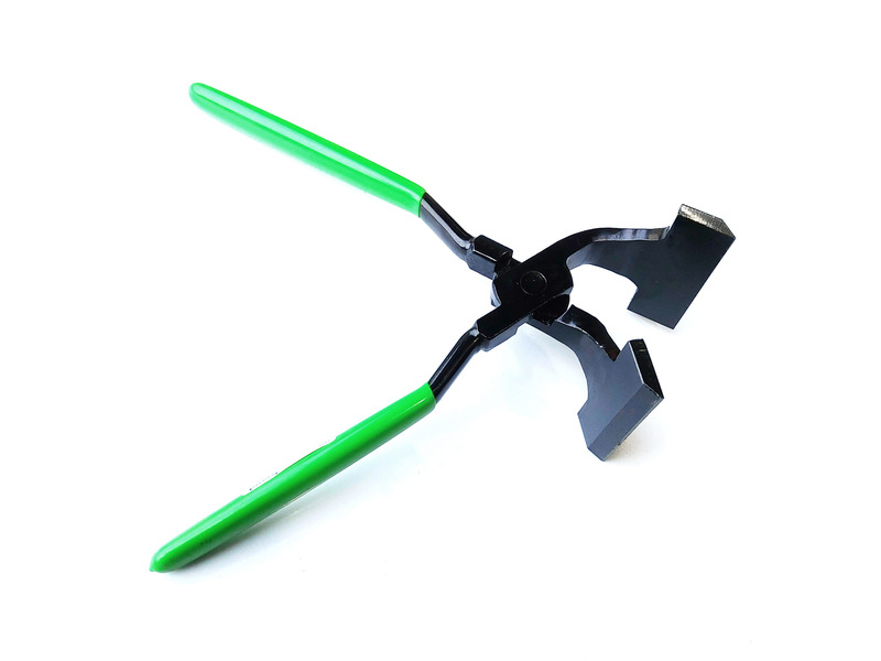 FREUND SEAMING PLIERS 45 DEGREES - Image 4