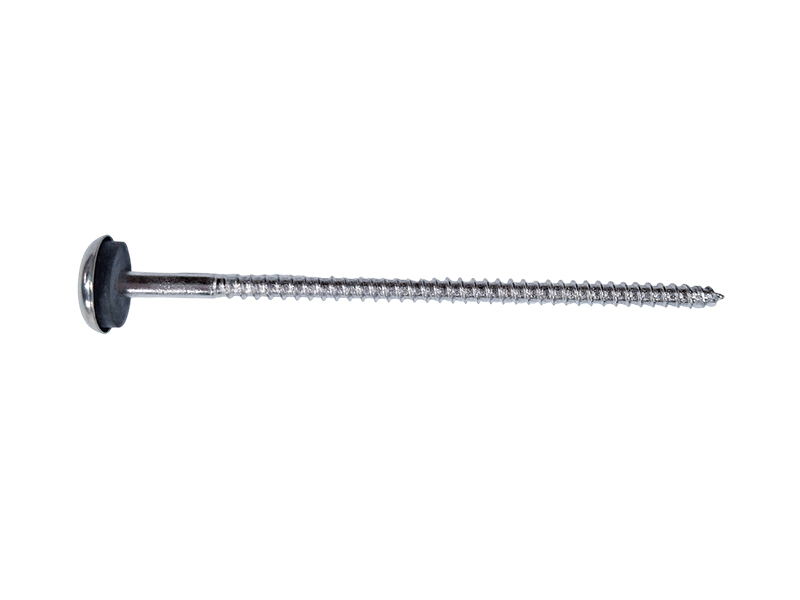 S+P SPENGLER SCREWS 9087 TX20 - STAINLESS STEEL - Image 4