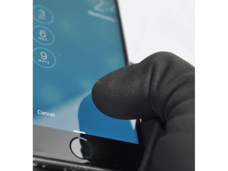 WORK GLOVES - KOMODO VIGILANT CUT 3 - Image 3