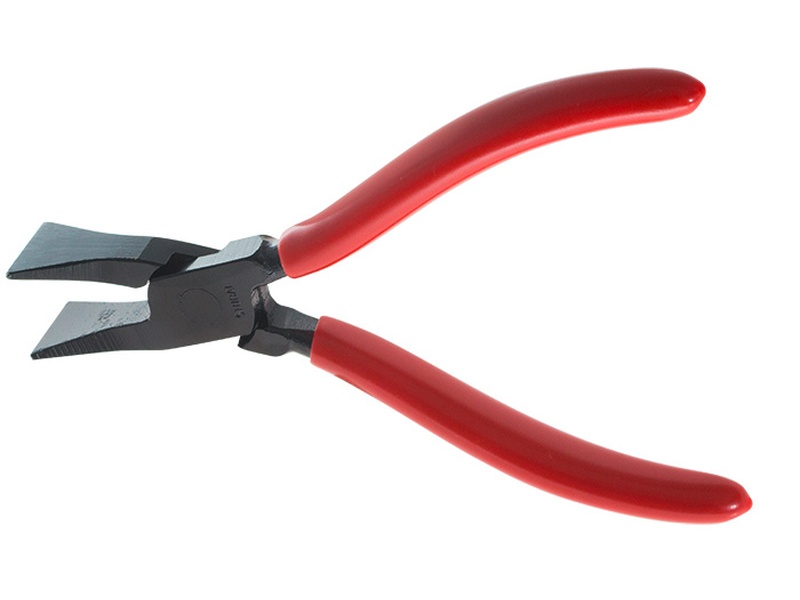 STUBAI PICCOLO PLIERS STRAIGHT - Image 2