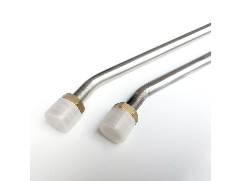 HARRIS-PERKEO STAINLESS TIP TUBES - Image 3