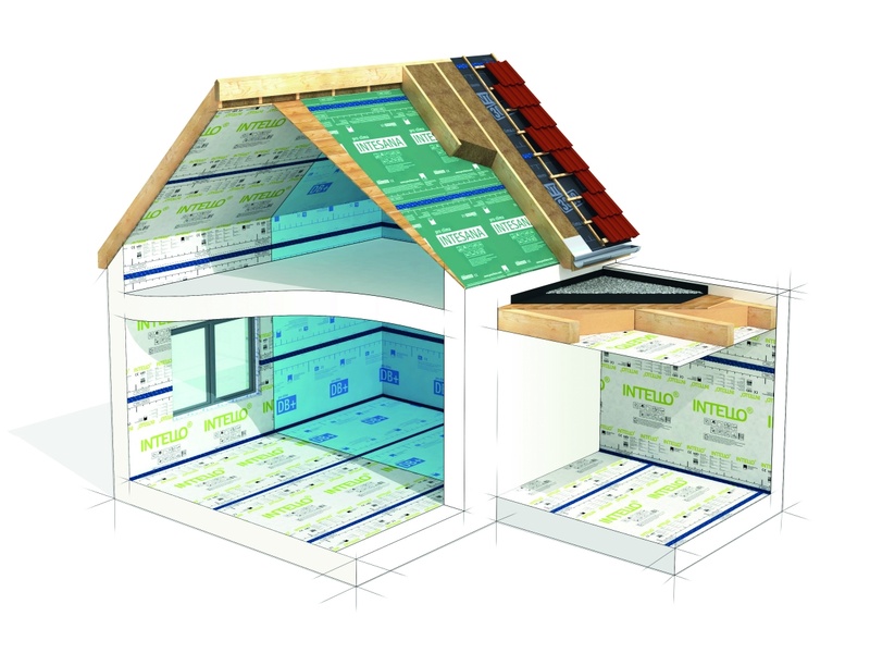 PRO CLIMA TESCON VANA - Image 2