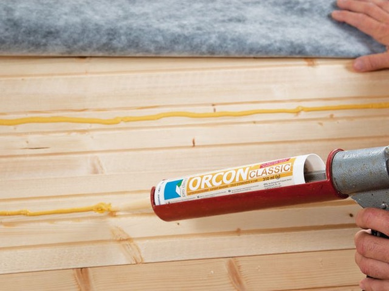 PRO CLIMA ORCON CLASSIC - Image 3