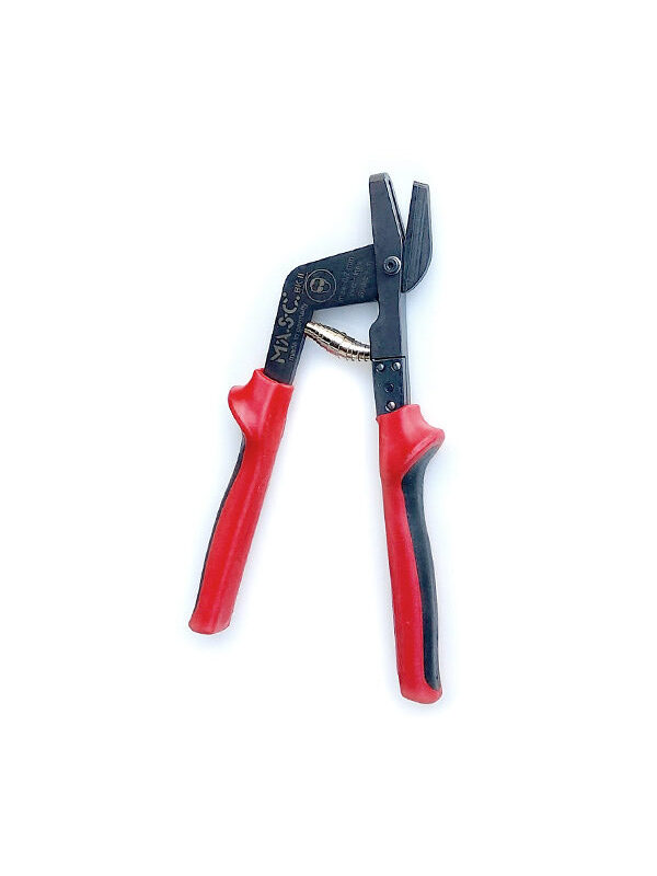 MASC METAL NIBBLER TOOL / HAND NOTCHER - Image 2