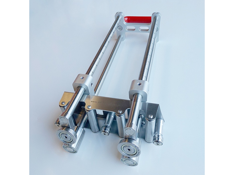 PERFECT BENDER DXL-LINE - Image 3