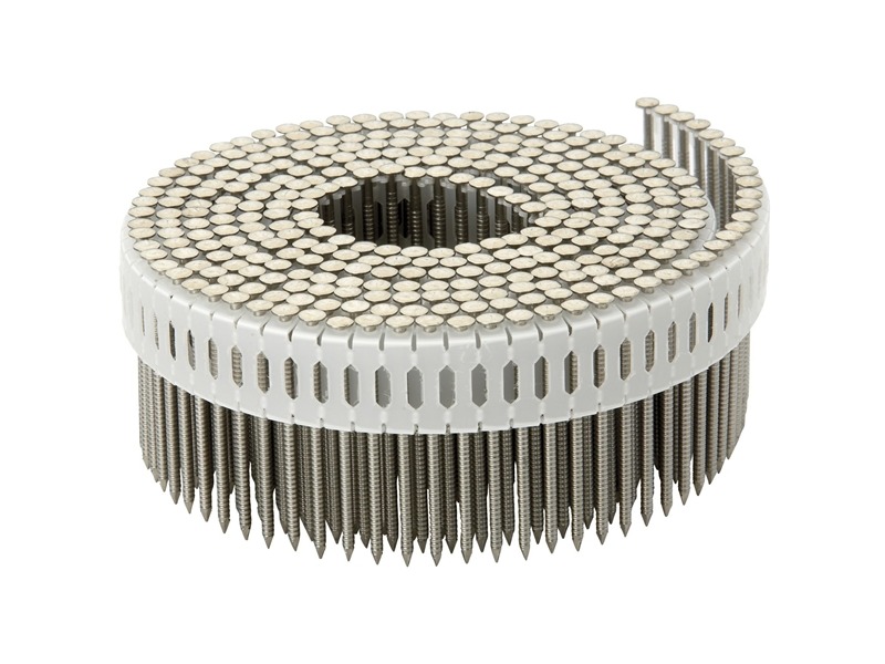 DEAL: PASLODE IM45GN and 10 BOXES OF COIL NAILS - Image 3
