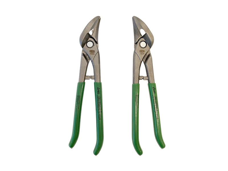 BESSEY IDEAL STRAIGHT CUTTING SNIPS HRC 56 - Image 4