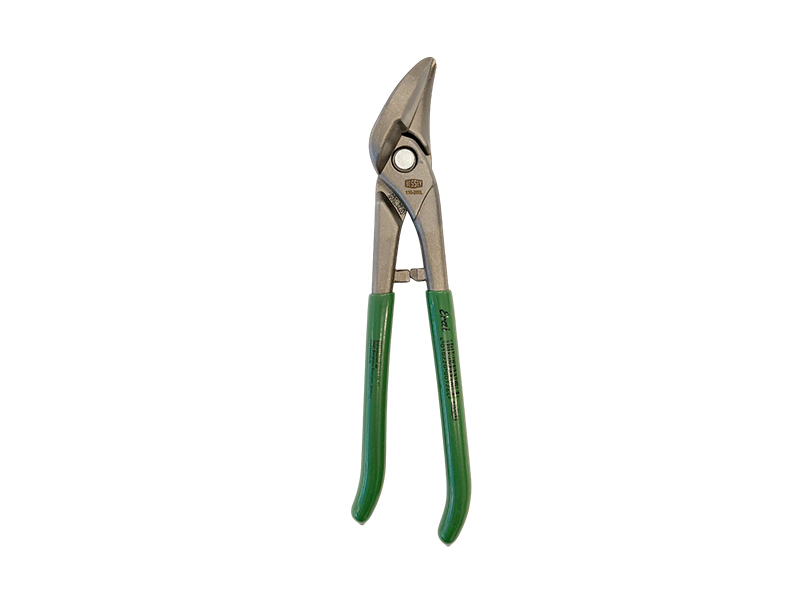 BESSEY IDEAL STRAIGHT CUTTING SNIPS HRC 56 - Image 2