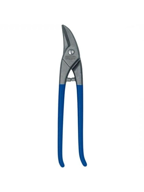 BESSEY PUNCH SNIPS WITH CURVED BLADES HRC 59